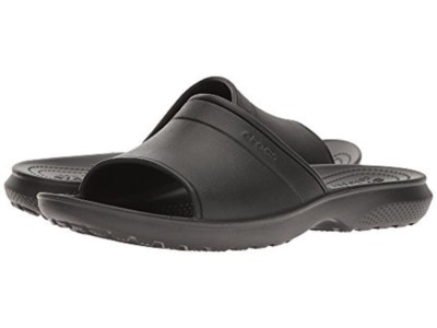 crocs classic slide